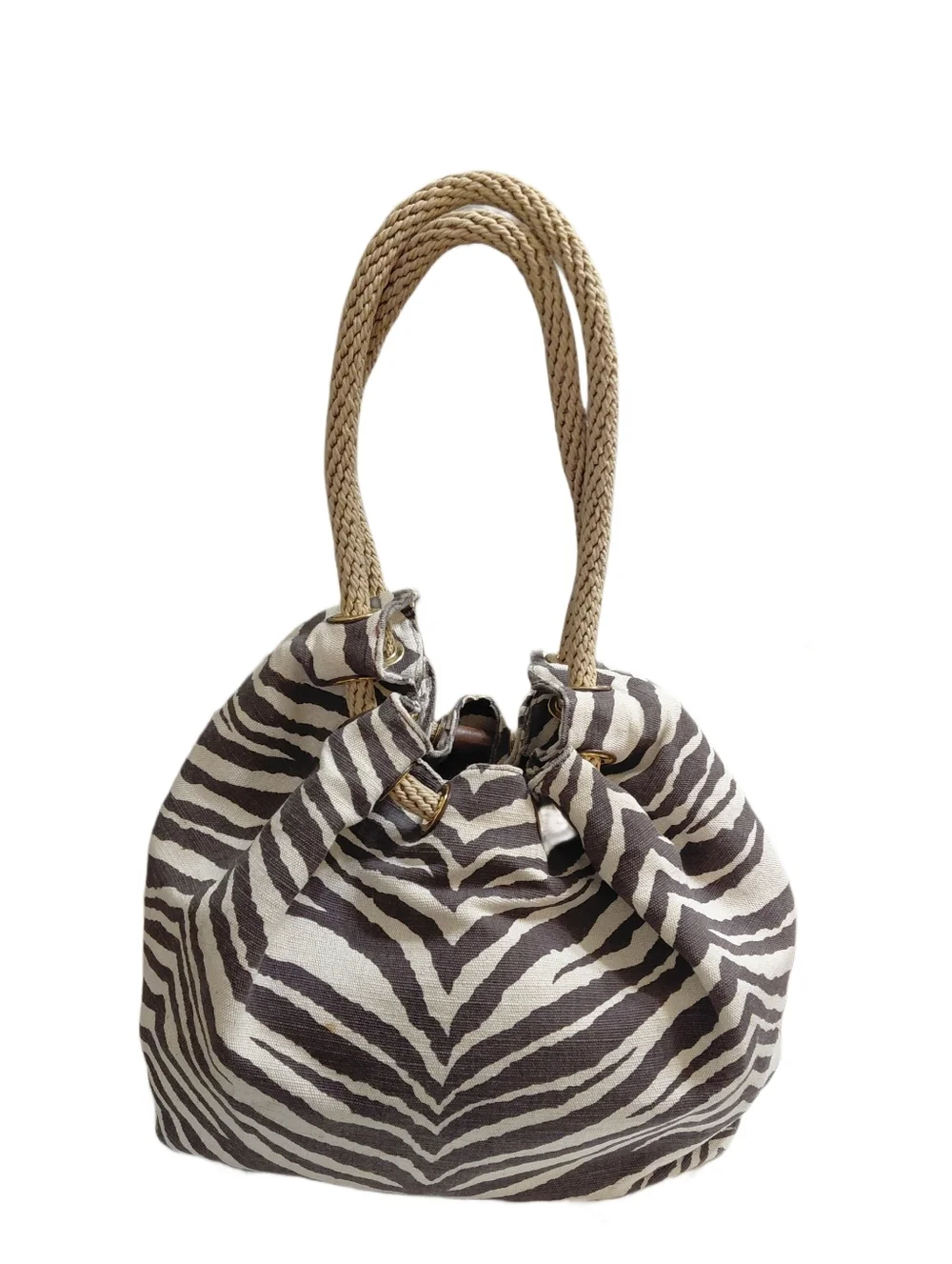 Michael Kors double print